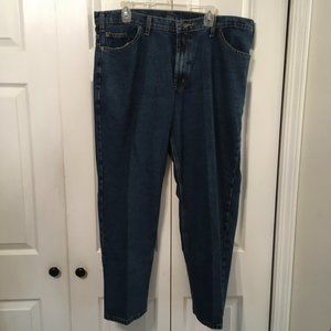 Men's RK Brand, Blue Denim Jeans